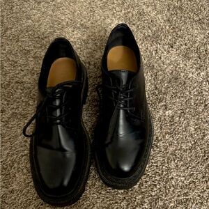 COPY - Like New H&M School Girl Shoes